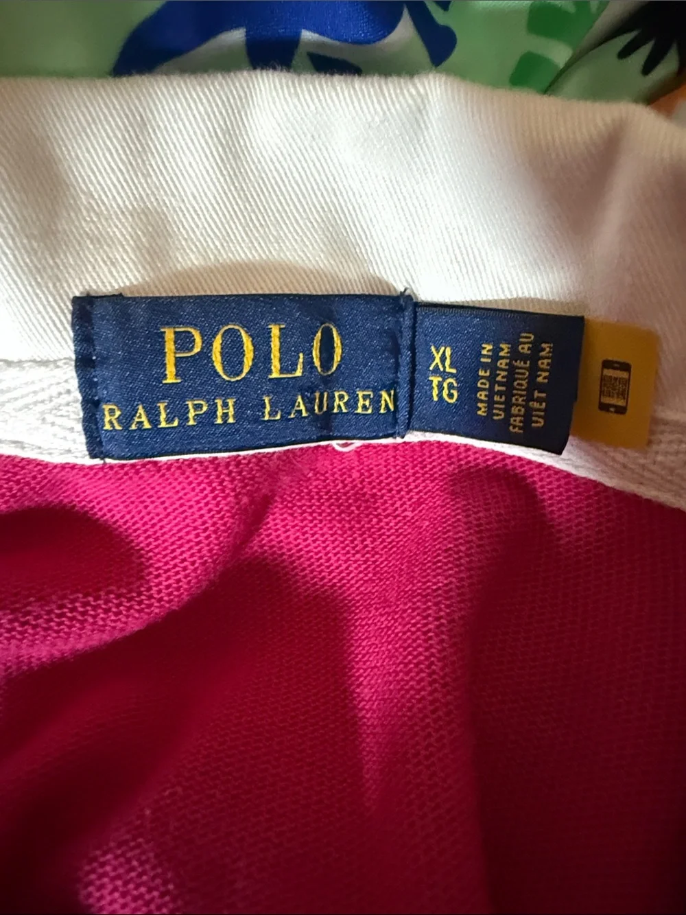 Polo Ralph Lauren polo ralph